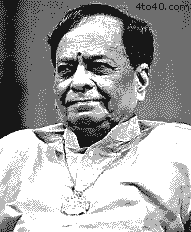Dr Balamurali Krishna