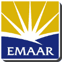 What is Emaar?