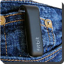 What is a FitBit tracker?