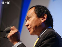 Francis Fukuyama
