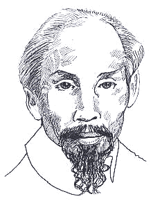 Ho Chin Minh