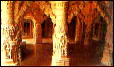 Jaisalmer Jain Temple