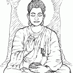 Lord Gautam Buddha
