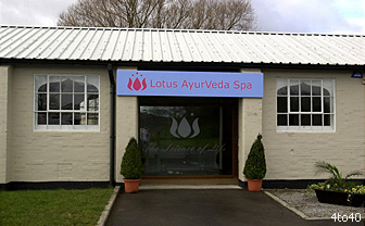 Lotus AyurVeda Spa, Leeds, West Yorkshire, England