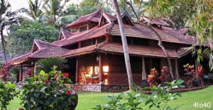 Somatheeram Ayurveda Resort Kerala