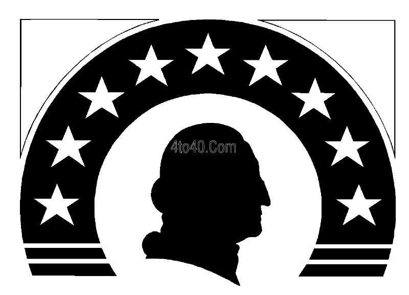 Stars and George Washington