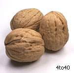 Walnuts Fruit
