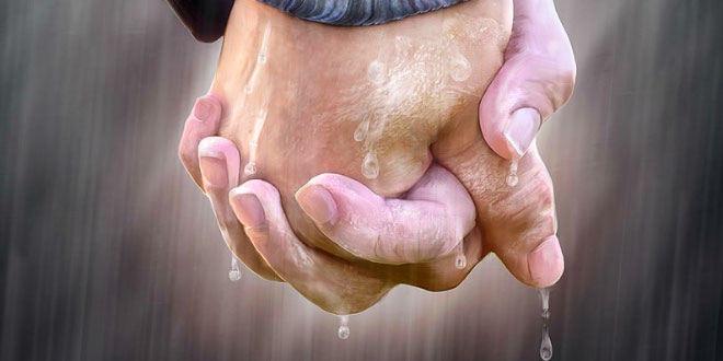 आज के बिछुड़े न जाने कब मिलेंगे - नरेंद्र शर्मा