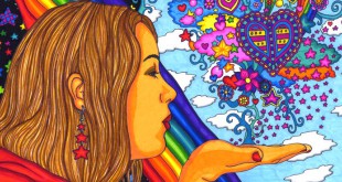 आज मानव का सुनहला प्रात है - भगवती चरण वर्मा