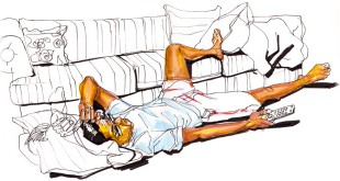 आराम करो - गोपाल प्रसाद व्यास