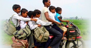 आठवाँ आने को है - अल्हड़ बीकानेरी