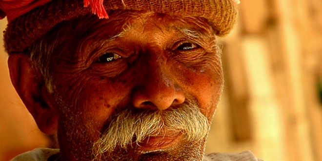 अच्छा अनुभव - भवानी प्रसाद मिश्र