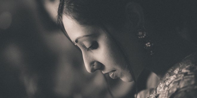 अगर डोला कभी इस राह से गुजरे - धर्मवीर भारती