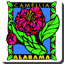 Alabama Flower