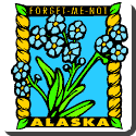Alaska Flower