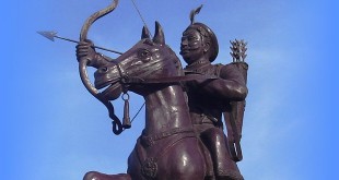 आल्हाखंड: संयोगिता का अपहरण