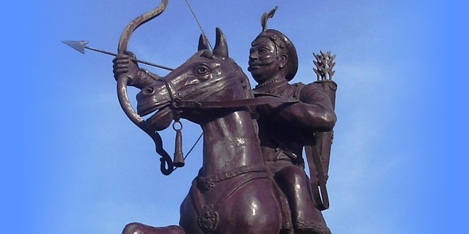 आल्हाखंड: संयोगिता का अपहरण