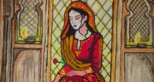 अरसे के बाद - राजीव कृष्ण सक्सेना