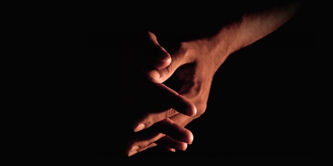 असमर्थता - राजेंद्र पासवान ‘घायल’