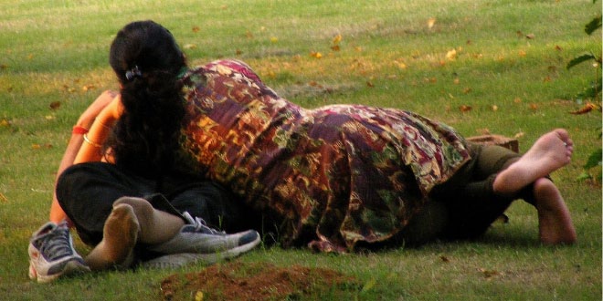 बातें - धर्मवीर भारती