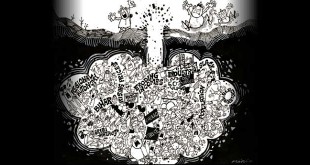 बस इतना सा समाचार है - अमिताभ त्रिपाठी