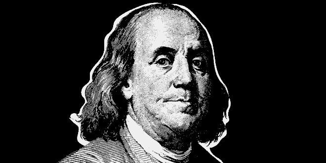 Benjamin Franklin