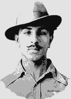 Bhagat Singh