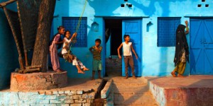 भारतमाता ग्रामवासिनी - सुमित्रानंदन पंत