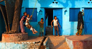 भारतमाता ग्रामवासिनी - सुमित्रानंदन पंत