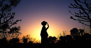 भोर हुई - रूप नारायण त्रिपाठी