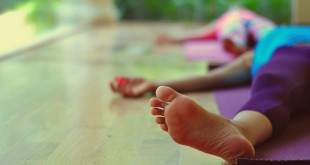 ब्रम्हचर्य सहायक प्राणायाम - Brahmacharya Pranayama