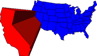 California USA