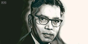 Calyampudi Radhakrishna Rao Biography