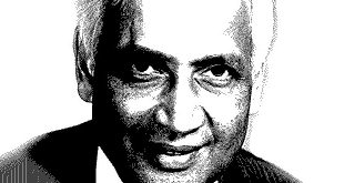 Chandra Kumar Naranbhai Patel