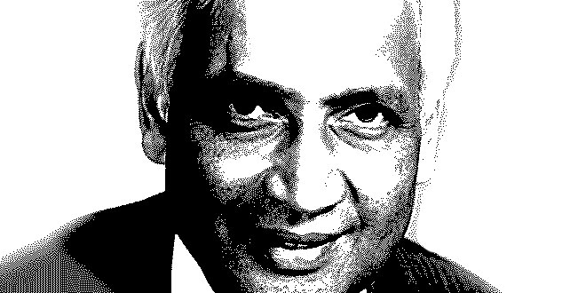 Chandra Kumar Naranbhai Patel