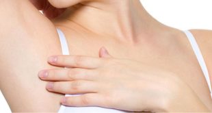 Dark Armpits Ayurveda Herbal Remedy: Dark Underarms