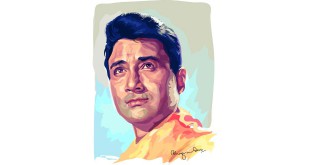 Dev Anand