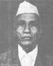 Dattaraya Ramchandra Kaprekar