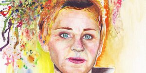 Ellen DeGeneres - Biography, Stand-up Comedian, Television host & Actress