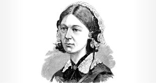 Florence Nightingale