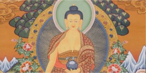 Gautam Buddha