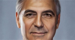 George Clooney