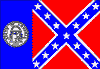 Georgia Flag