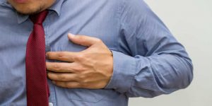Heartburn: Ayurvedic Remedies to Tame Gastric Reflux