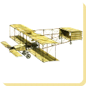 Henry Farman III Biplane
