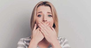 Hiccups: Ayurvedic Home Remedies For Hiccups