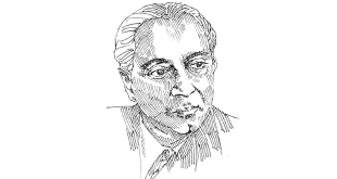 Homi Jahangir Bhabha Biography For Students