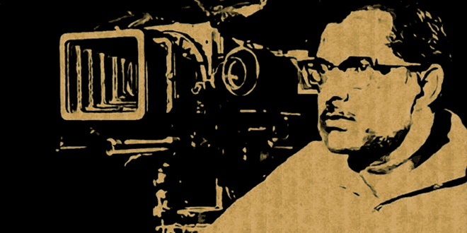 Hrishikesh Mukherjee Biography For Students