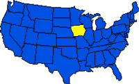Iowa USA