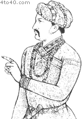 Jahangir Emperor